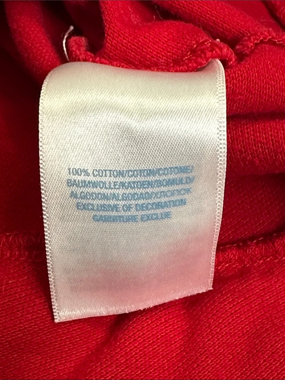 Ralph Lauren Red Baby Dress Ruffle Gold Pony Long Sleeve Girl‎ Size 6 months